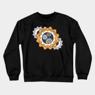 Industry Fleet Crewneck Sweatshirt